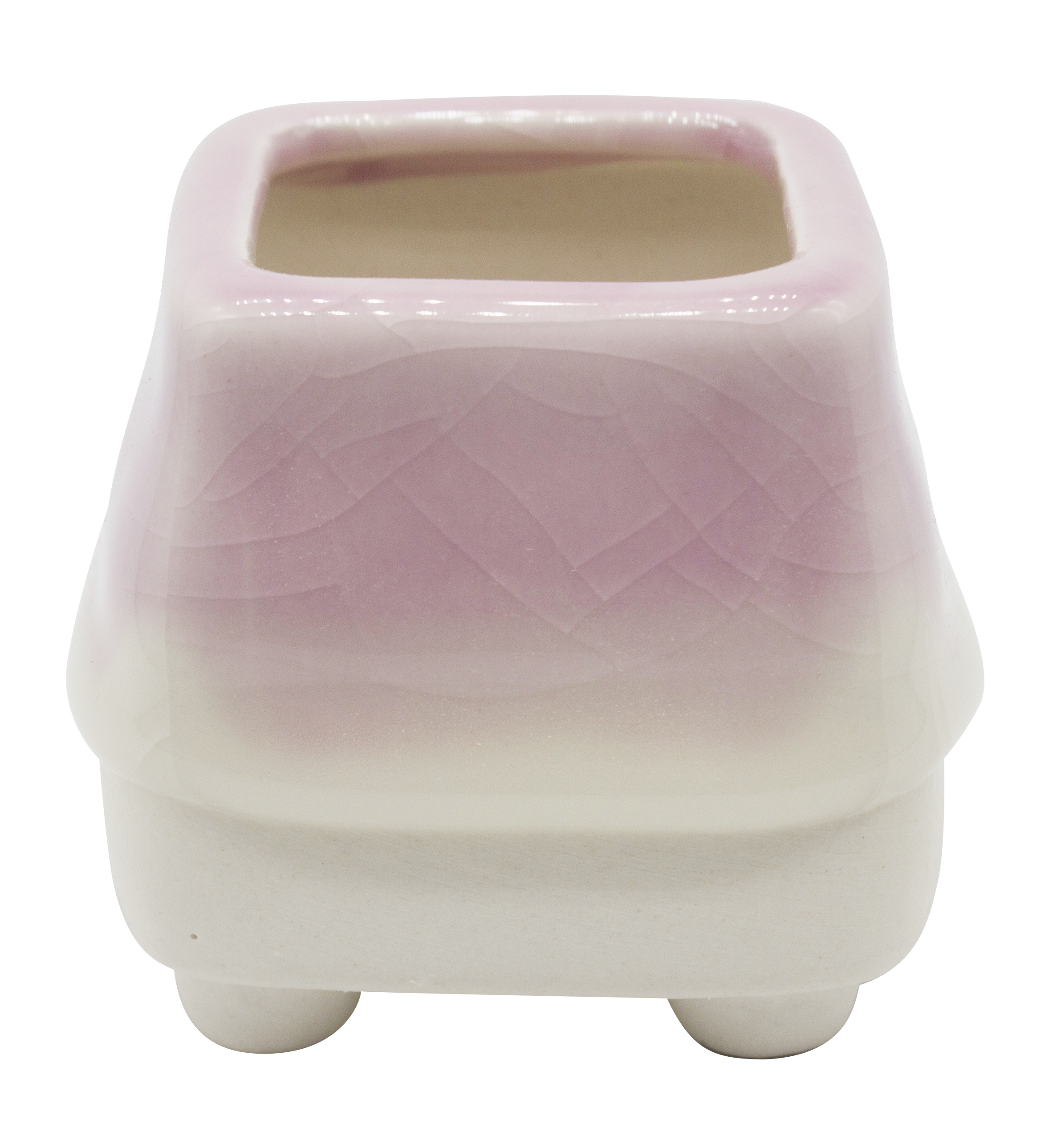 Springer Décor - Wholesale Plantenpot - Druipende Geglazuurde Vingerpotten - 4 Vorm7