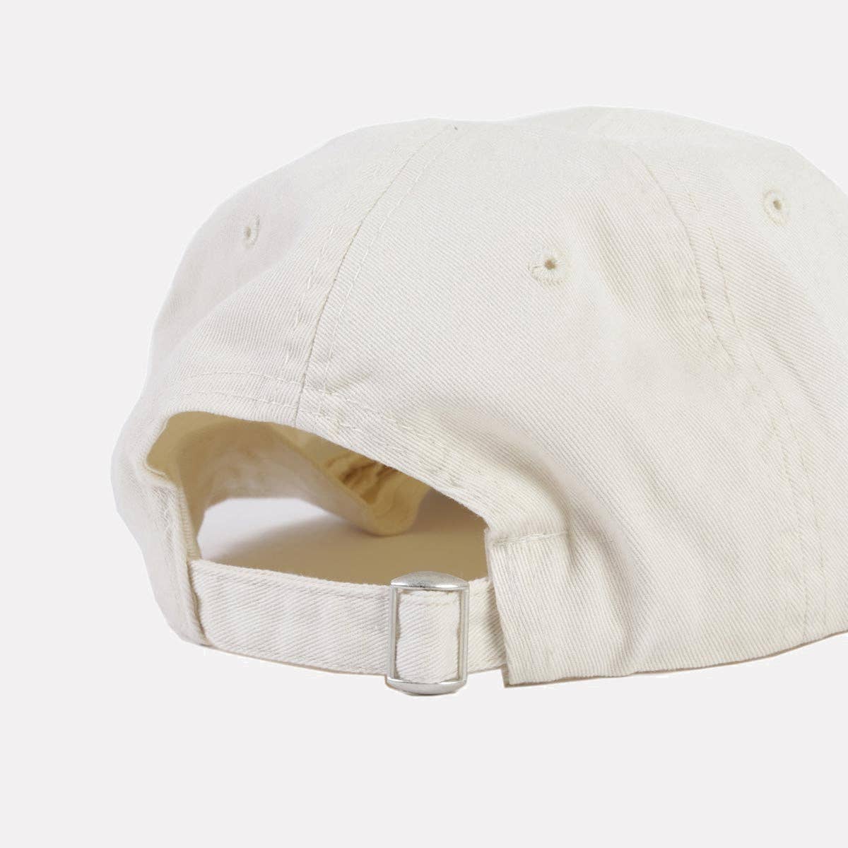 VO - Wholesale Baseball Cap - Unisex - Embroidered VO Dad Cap (Unisex)4