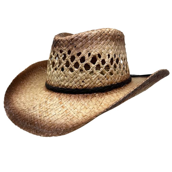 One Fresh Hat - Wholesale Cowboy Hat - Unisex - High Noon Cowboy Hat