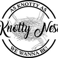 Knotty Nest - Wholesale Tank Top - Women's - Neon Pink Fuck Flower Tank
