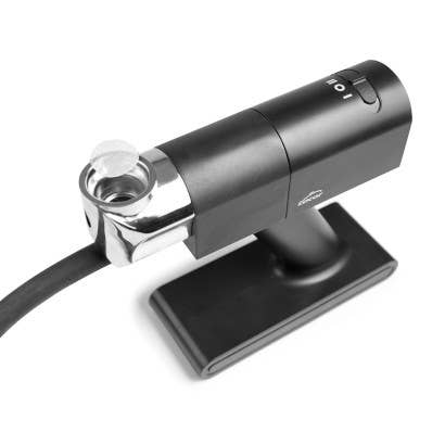 LACOR MENAJE PROFESIONAL S.L. - Wholesale Kitchen Appliance - Instant Food Smoker5