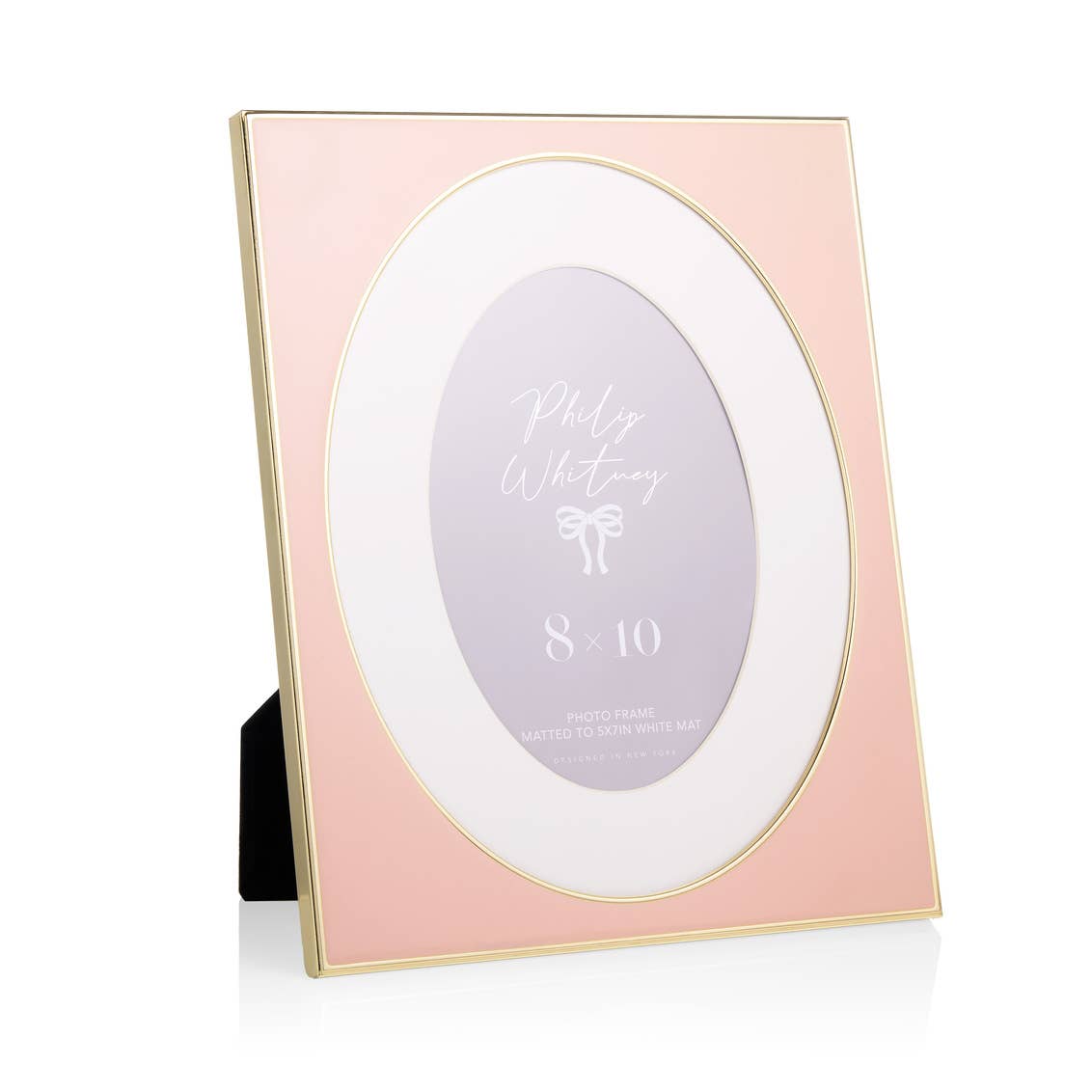 Godinger - Wholesale Picture Frame - Photo Frame 8x10" Pink0