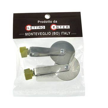 Replacement Blades for Adjustable Pasta Cutter for wholesale by Elettro Center