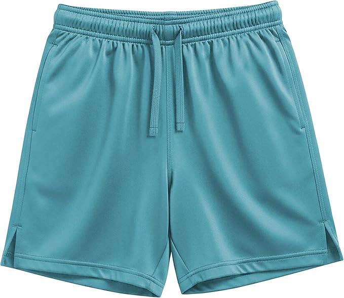 I-Wear Brands - Wholesale Athletic Shorts - Kids - Boy's Basketball Shorts With Pockets20