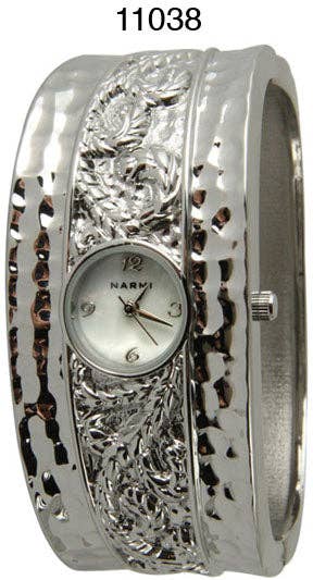 Time World USA - Wholesale  - 6 Narmi manchetarmbanden1