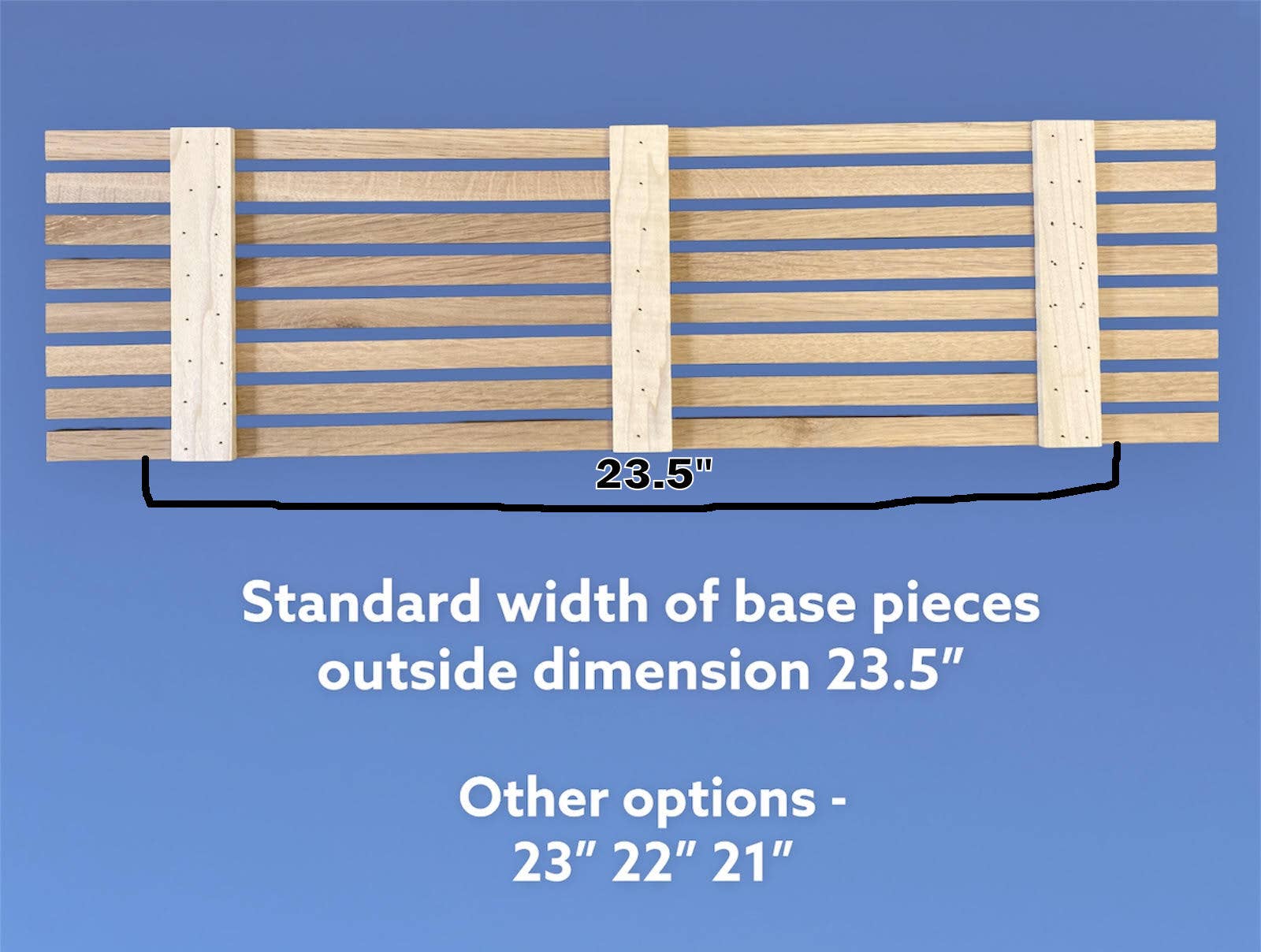 Howells Wood Products - Wholesale Bath Caddy - natural wood bath caddy/tray made of repurposed wood2