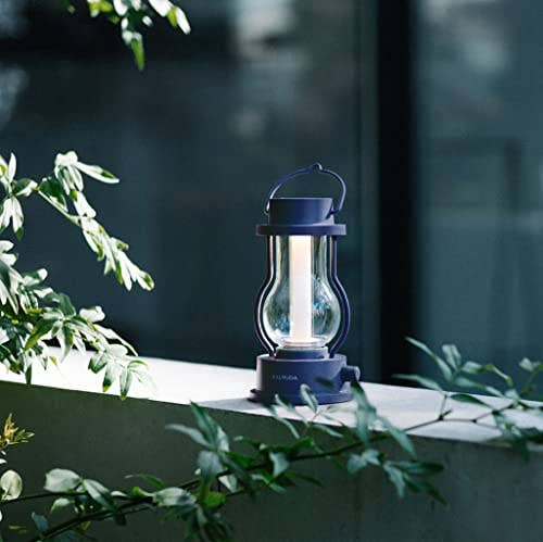 BALMUDA - Wholesale Lantern - BALMUDA The Lantern Rechargeable LED Lantern Water-Resistant15