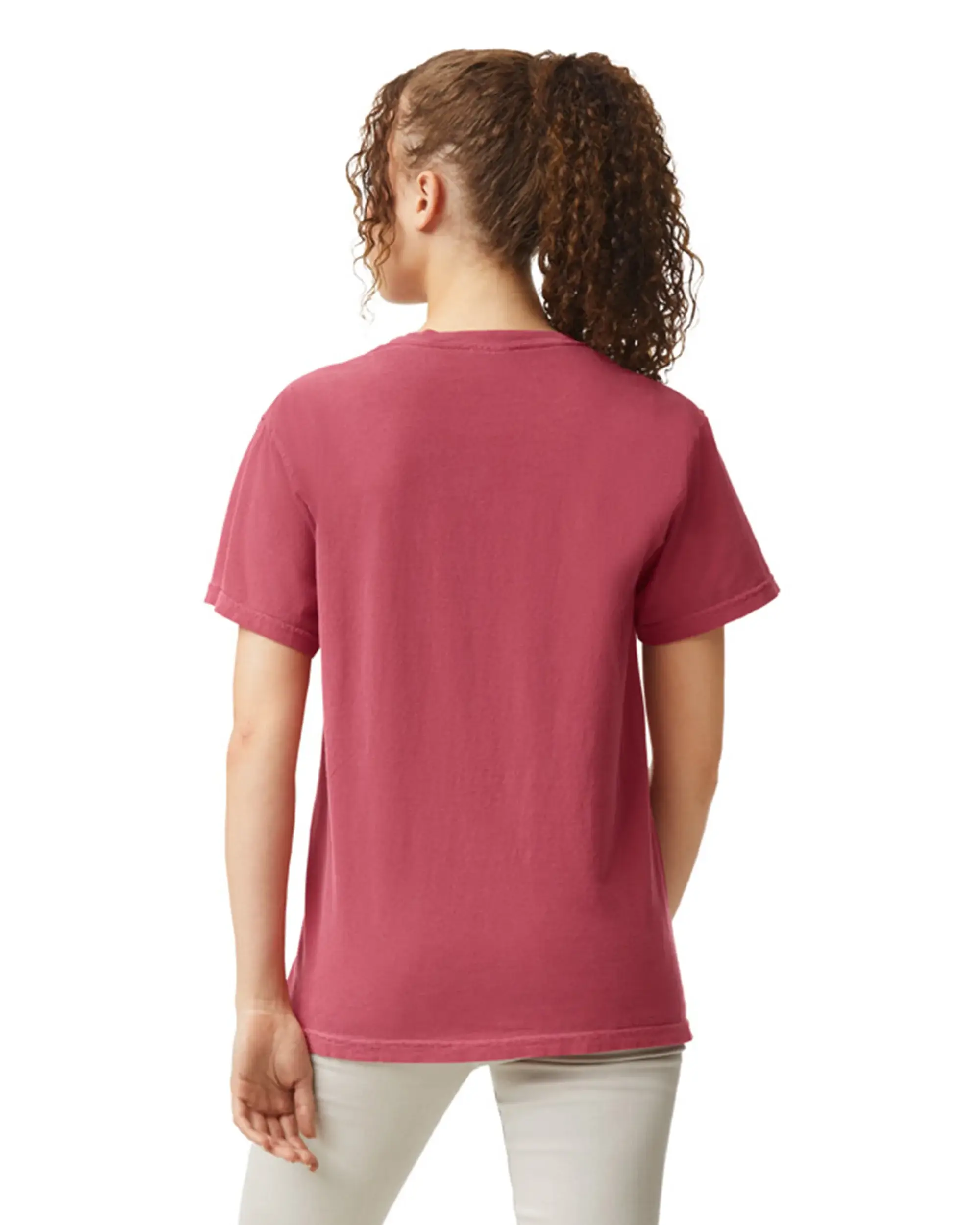 Down South Designer Customs - Wholesale T-Shirt - Unisex - Comfort Colors Adult Heavyweight Pocket Tee22