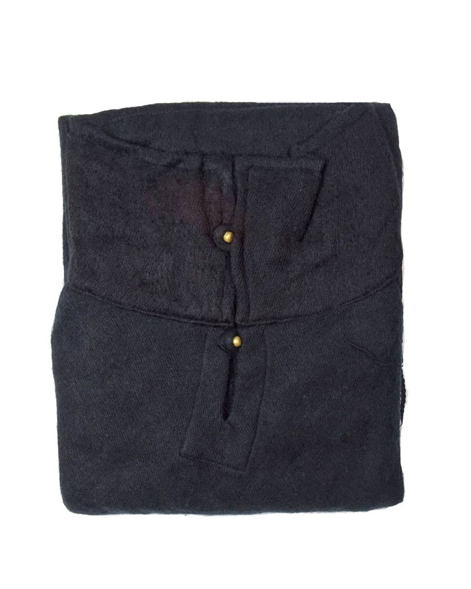 Zig Zag Asian Collection - Wholesale Poncho - Women's - Brushed Woven Poncho 5