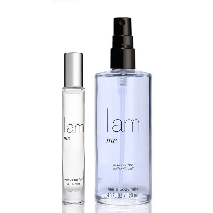I am ME Duo for wholesale by I Am Fragrance