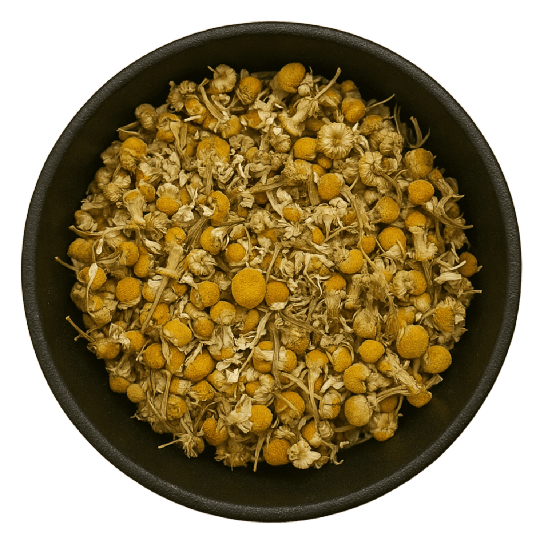 LA Herb - Vendita all'ingrosso Tè sfusi - Fiori di Camomilla Interi (Matricaria Camomilla)1