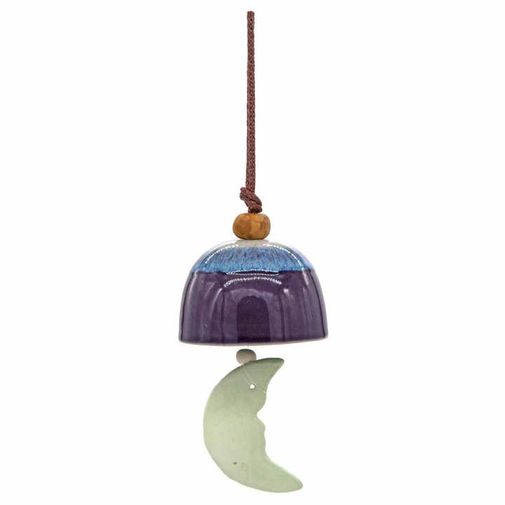 Siesta - Vente Objets de décoration - Carillon Bell Cup11