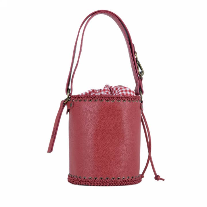 Corsia - Wholesale Shoulder Bag - Women's - Rafael Port4