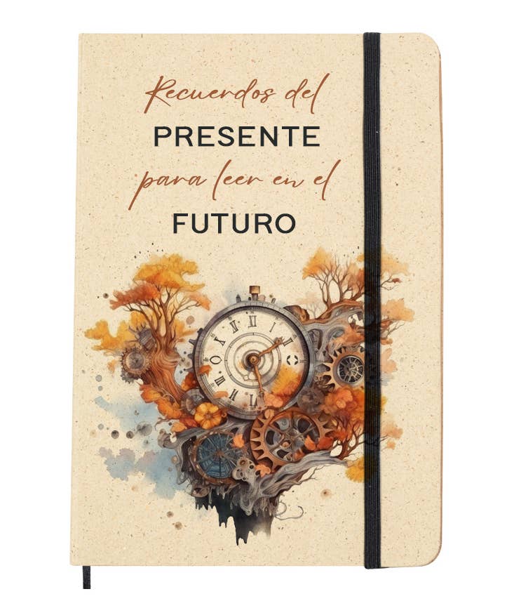 Fustik - Wholesale Notepad - Fustik grass notebook designs7