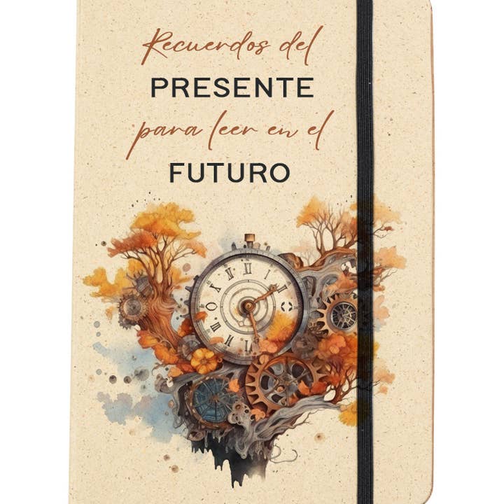 Fustik - Wholesale Notepad - Fustik grass notebook designs7