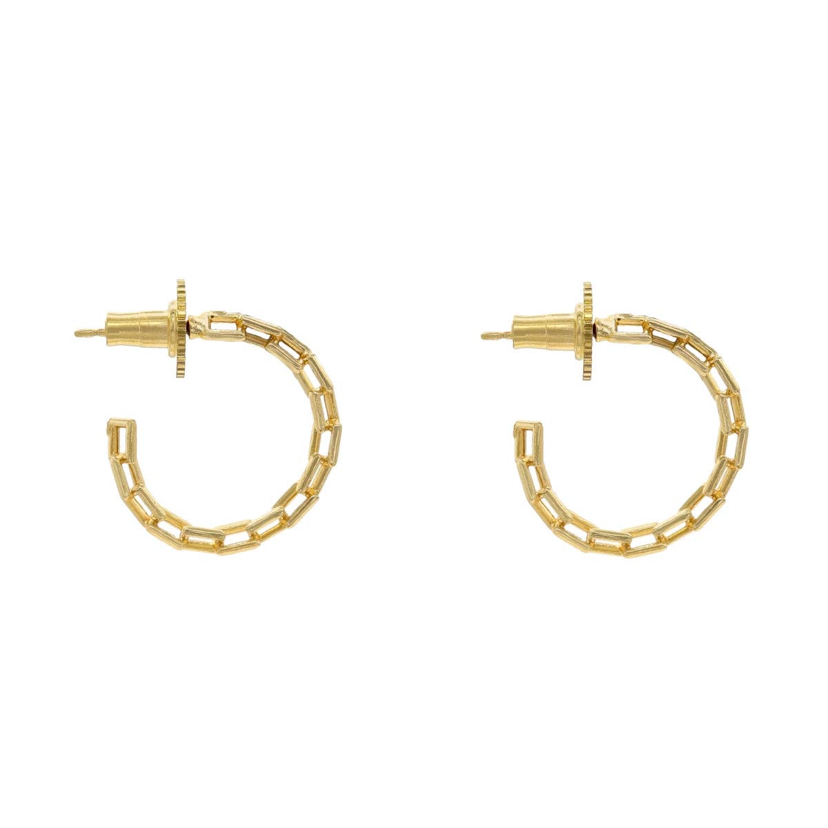 ACUS - Wholesale Dangle Earrings - Cadenis Hoop Earrings2