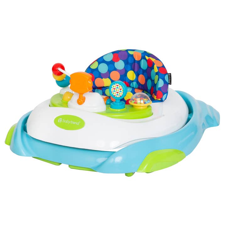 Baby Trend - Wholesale Walker - Baby - Orby™ Activity Walker8