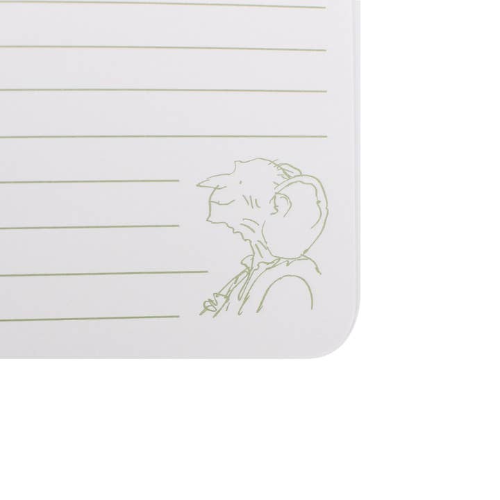 Half Moon Bay By Design - Wholesale Notebook - Notebook Roald Dahl The BFG