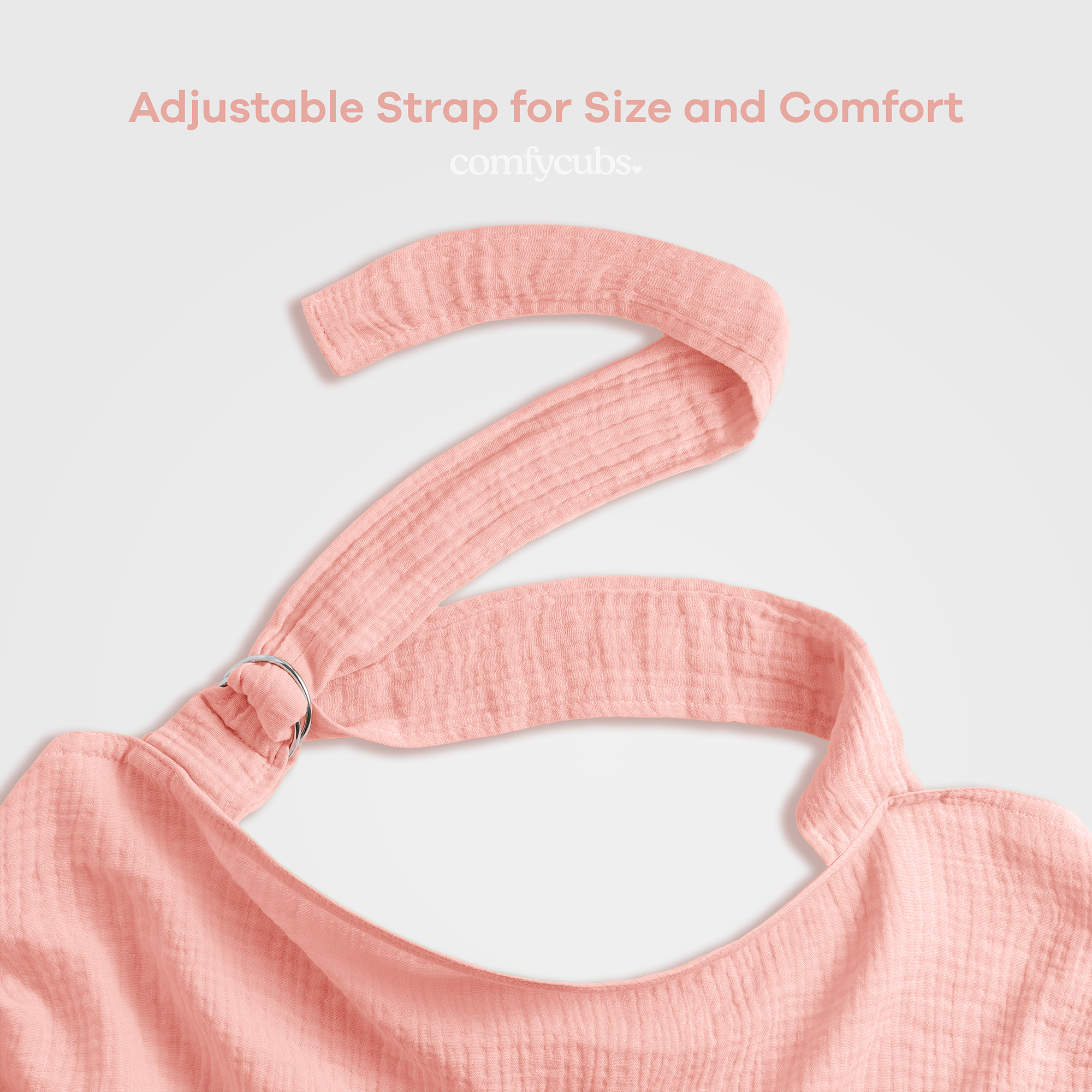 Comfy Cubs - Wholesale Nursing Cover - Maternity - Muslin Nursing Cover, Soft Baby Nursing Scarf by Comfy Cubs20