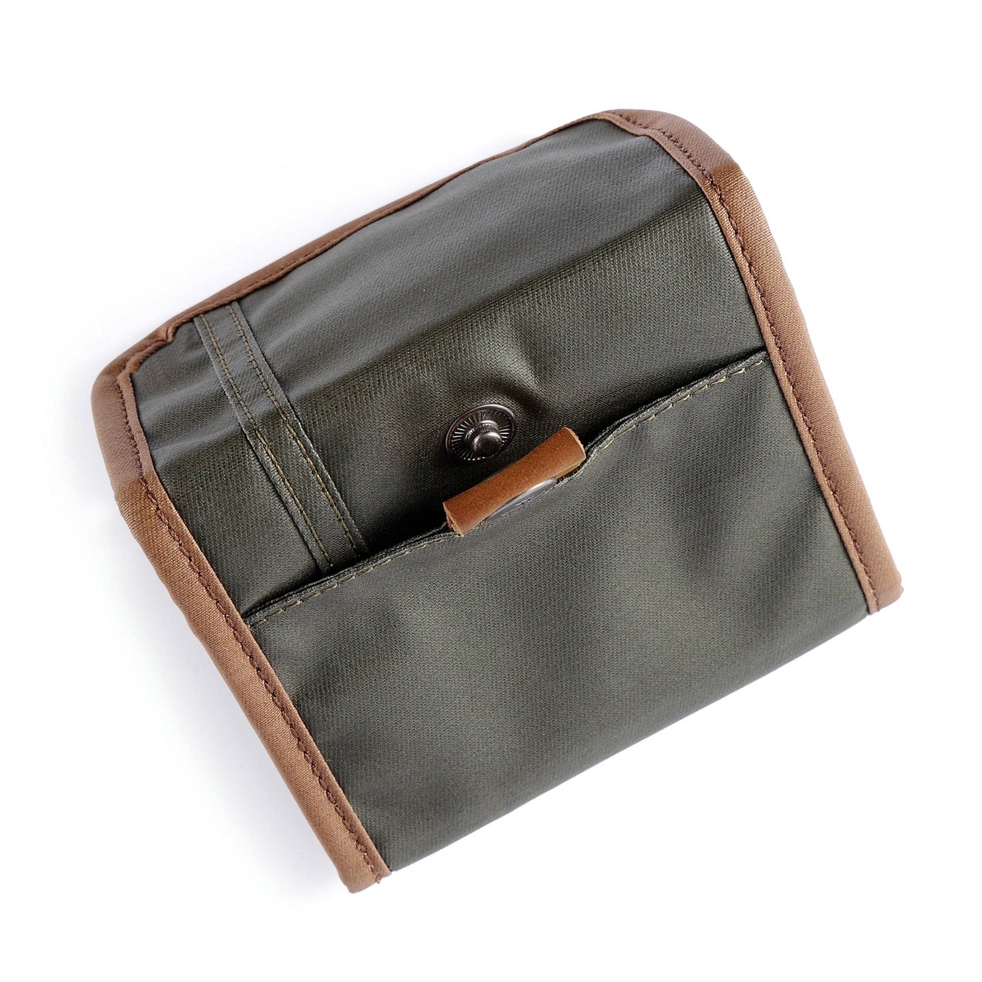 TSD Brand - Wholesale Wallet - Unisex - Urban Light Coated Canvas Wallet8