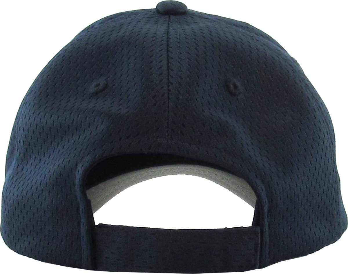 KBETHOS - Wholesale Baseball Cap - Unisex - CONSTRUCTED JERSEY BASEBALL CAP3