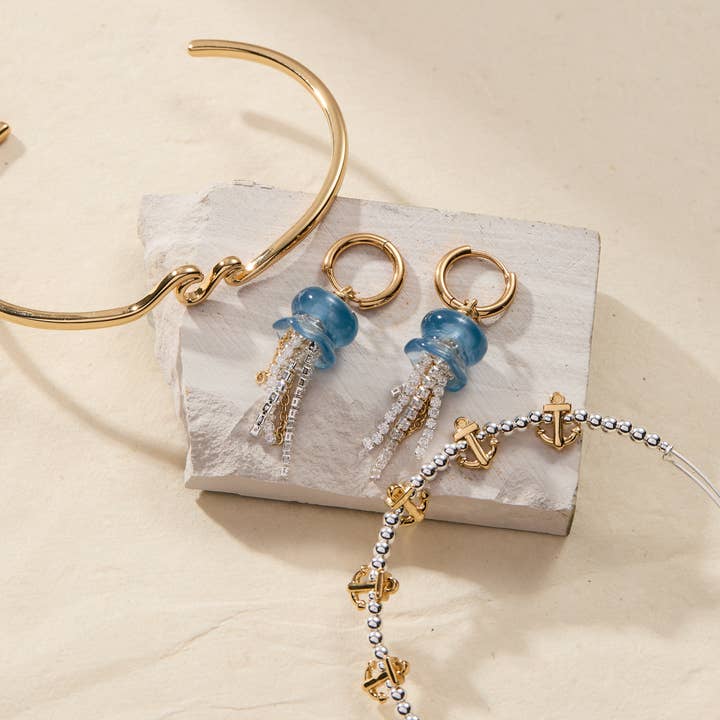 Alex and Ani - Wholesale Cuff Bracelet - Wave Cuff3