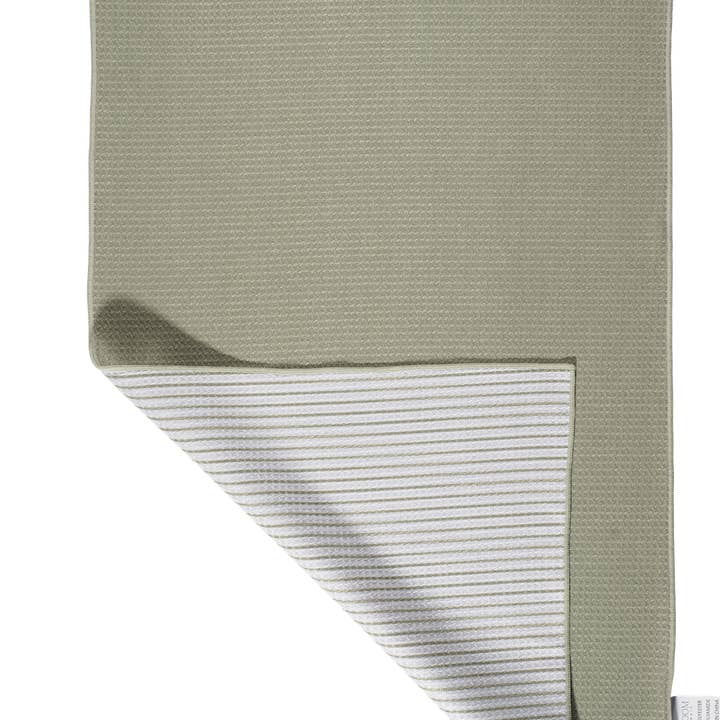 Bloom Towels - Wholesale Tea Towel - B118 Sage Mist1