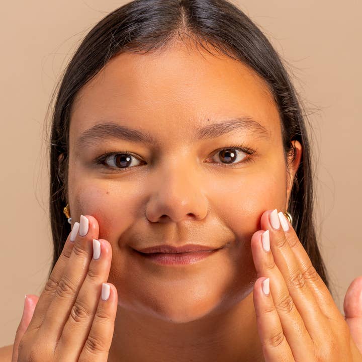 ODEN - Wholesale Facial Cleanser - Cleansing Oil – Gentle cleanser, ideal in autumn1