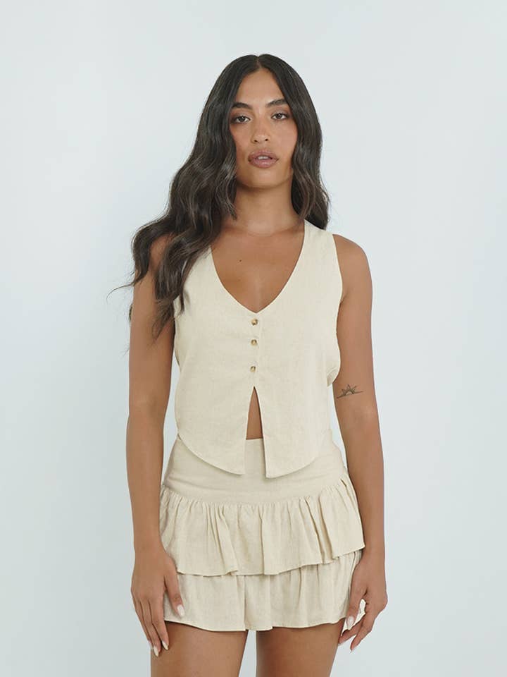 Vignobles Top pour la vente par Bamboo Blonde