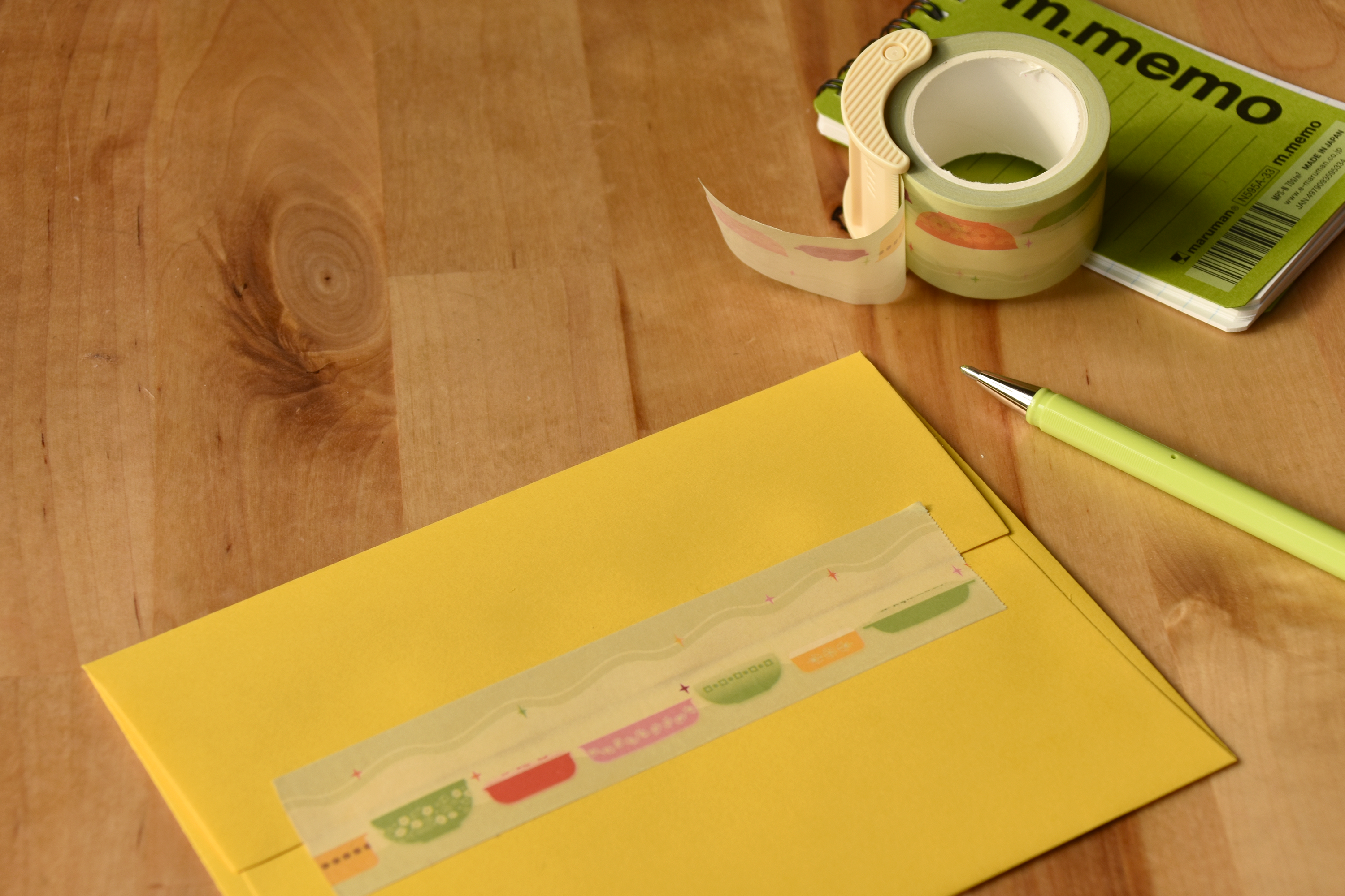 The Franki Hanke - Wholesale Washi Tape - Vintage Cookware Washi Tape5