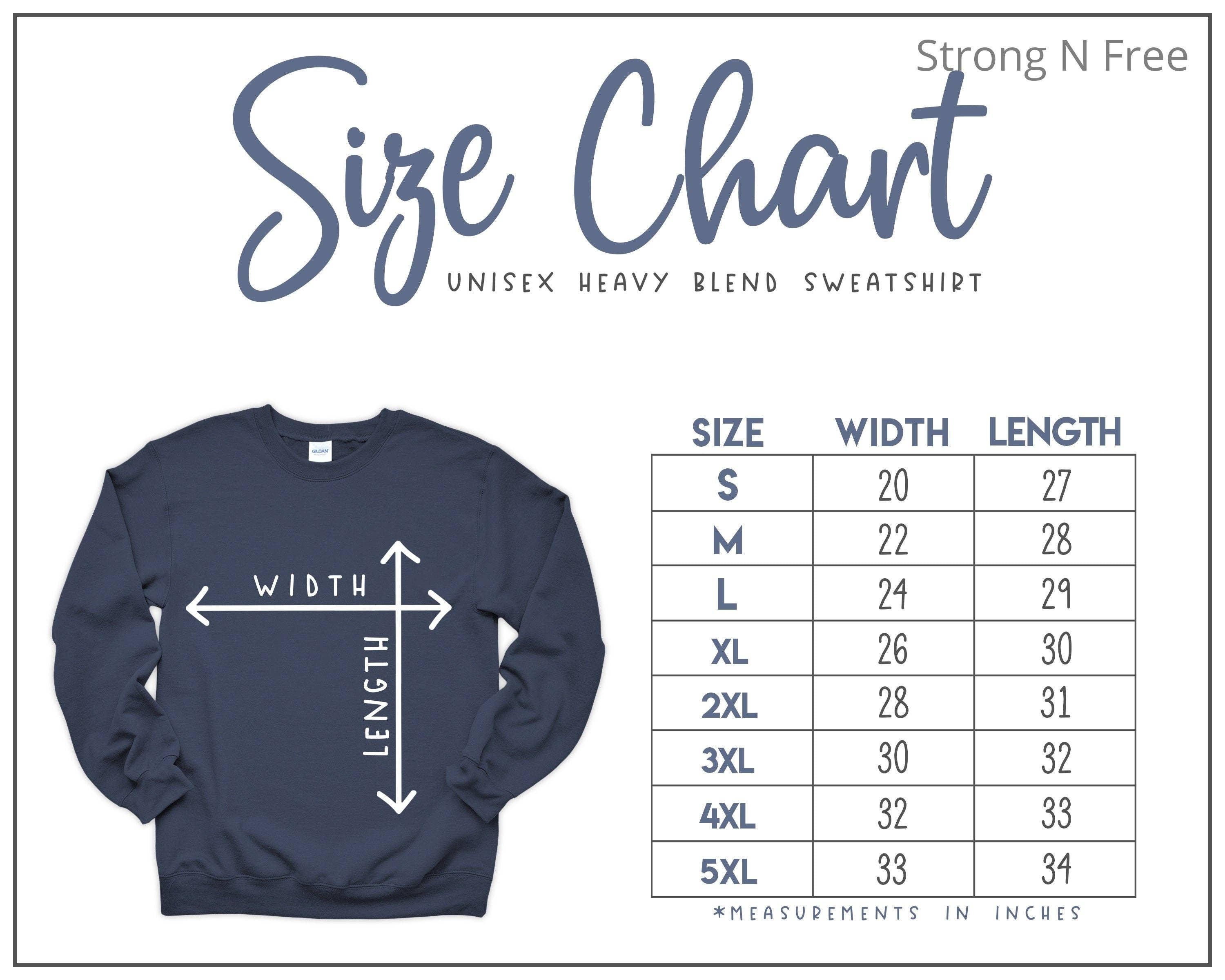 STRONG N FREE CDN - Wholesale Graphic Sweatshirt - Women's - Manifest That Shit, Law of Attraction, Positive Quote4