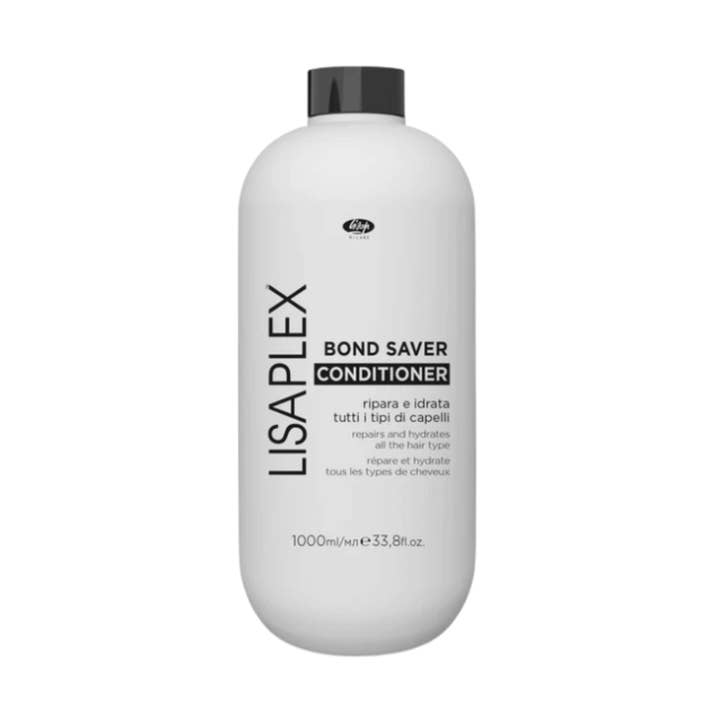 Lisaplex Bond Saver Conditioner for wholesale by Lisap Milano