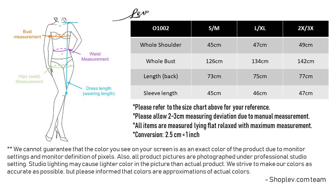 Shop Lev - Vendita all'ingrosso Kimono - Donna - Cardigan oversize con maniche a kimono in chiffon tinta unita15