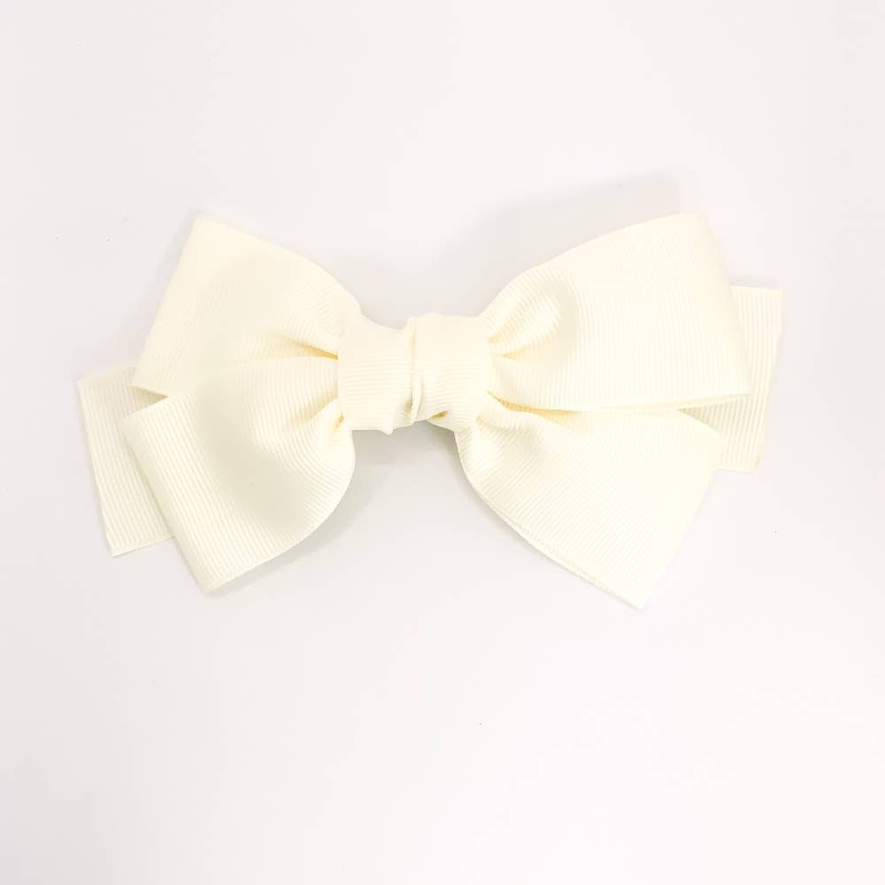 Gracil - grace in details - Venta al por mayor Lazo para el pelo - Niños - Lazo "BOOM"99