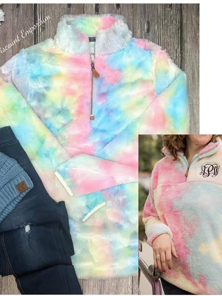 maglione unicorno per la vendita all'ingrosso da parte di TOO CHIC BOUTIQUE & CO. LLC