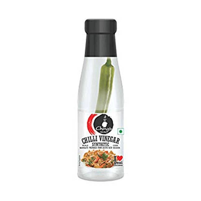 Vinagre de Pimentão Ching - 170ml por atacado de Buniyaa LLC
