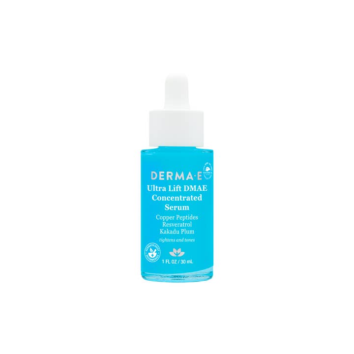 DERMA E - Wholesale Facial Serum/Concentrate - Ultra Lift DMAE Concentrated Serum