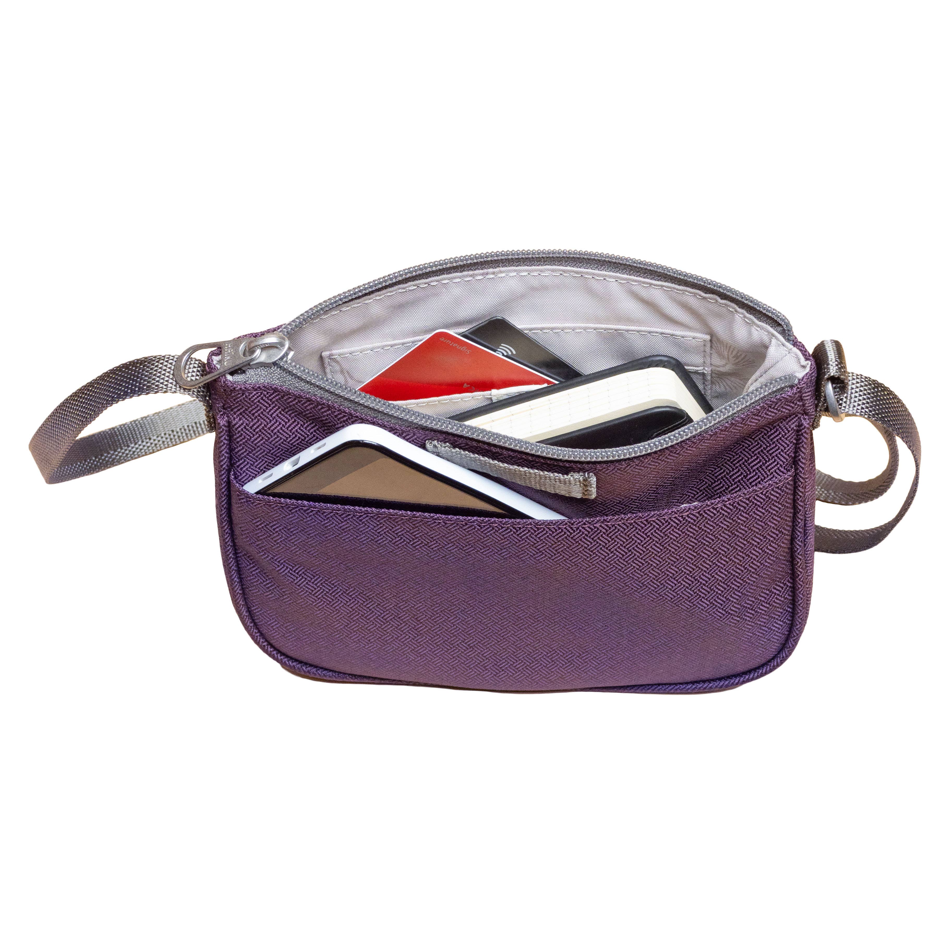 Haiku Bags - Wholesale Crossbody Bag - Women's - Lark Crossbody4