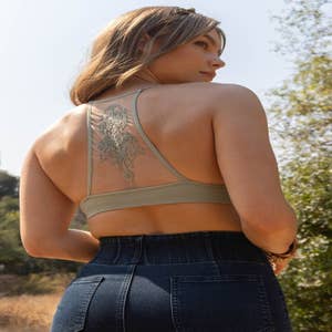 Purchase Wholesale tattoo bralette. Free Returns & Net 60 Terms on Faire