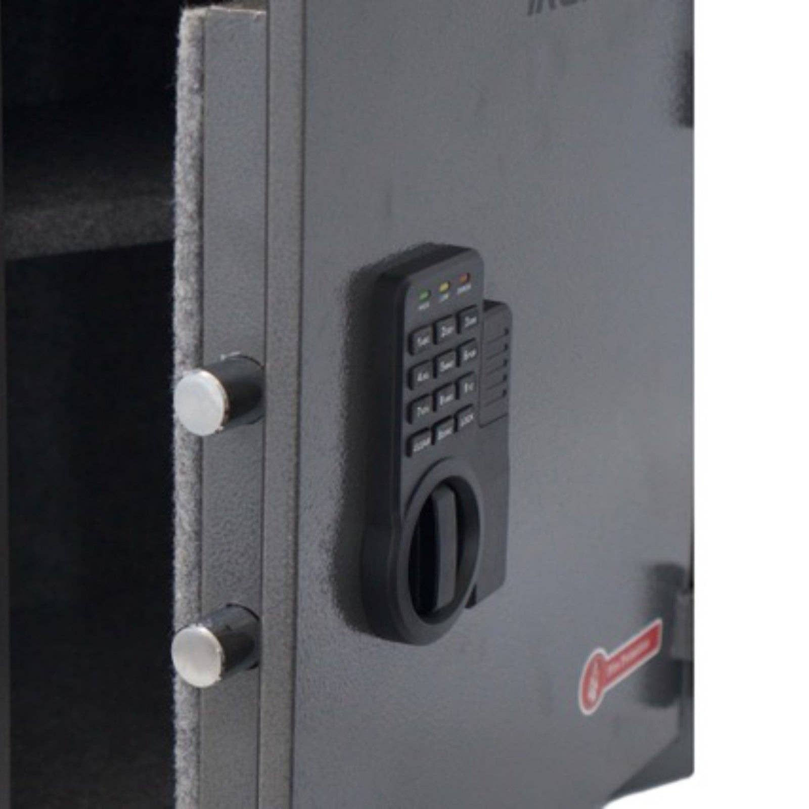 Iron Hawk Safe – wholesale Storage Bin – Firebird MB165