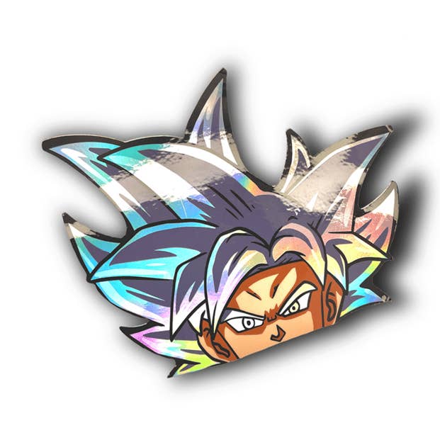 Mini Instinct per la vendita all'ingrosso da parte di SugoiiSlaps