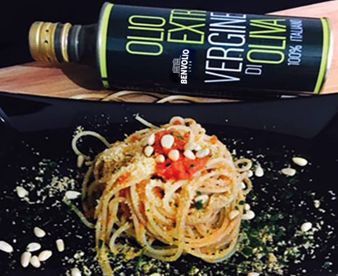 BENVOLIO.BIO by Wizebite S.r.l. SB - Wholesale Olive Oil - BENVOLIO 100% Italian Extra Virgin Olive Oil 500ml5