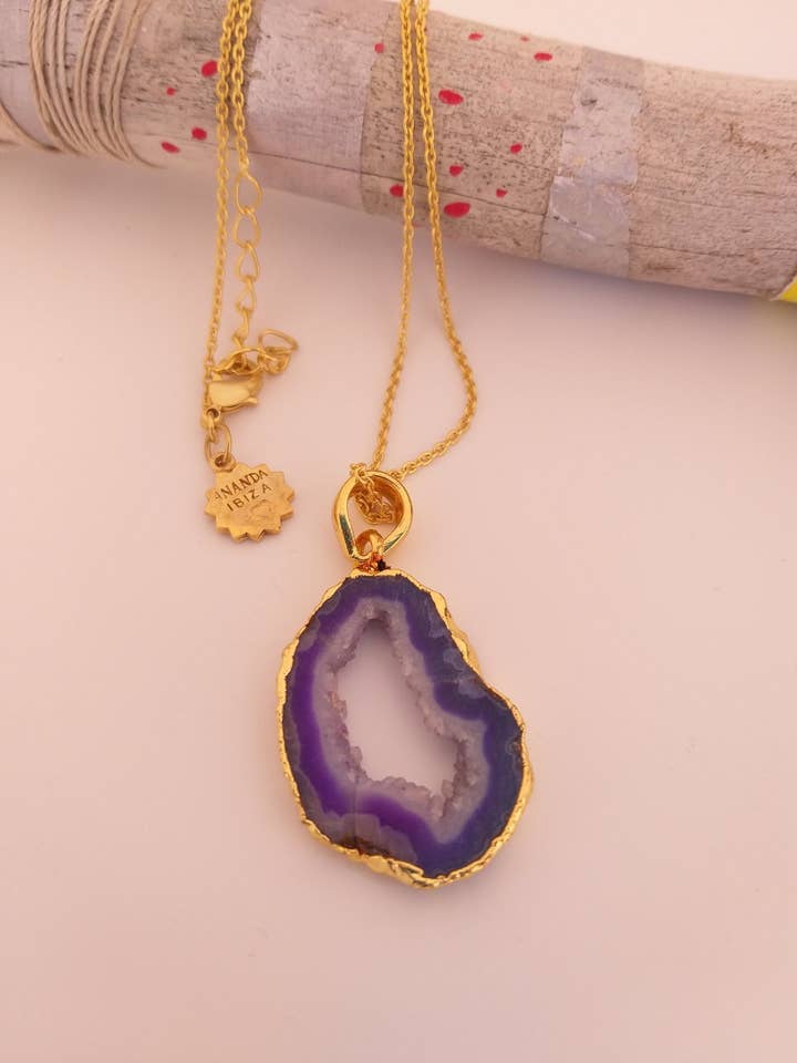 Shinny island Quartz for wholesale by Aurobelle Ibiza