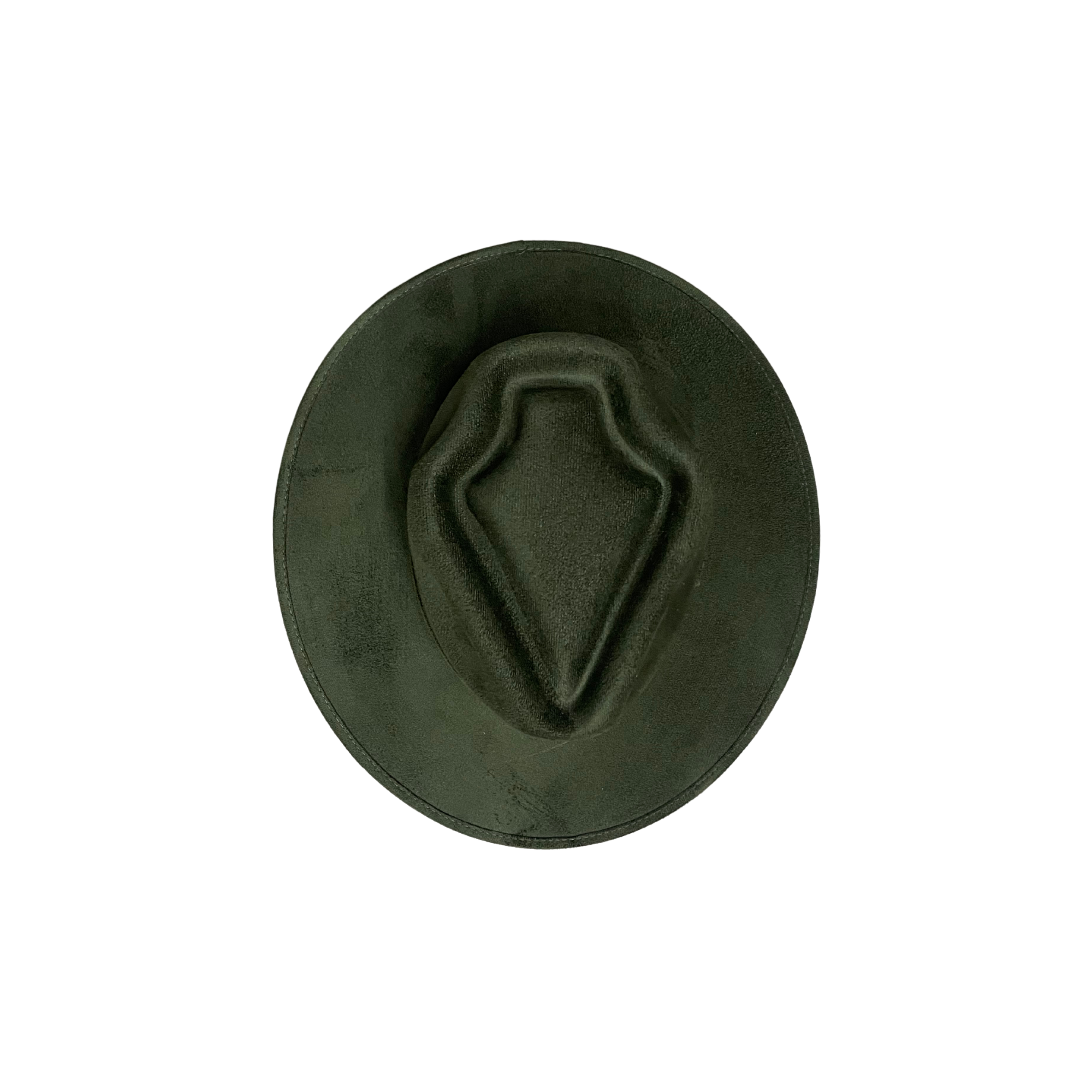 The Modern Cactus Co - Wholesale Fedora - Unisex - Unisex Vegan Arrowhead Rancher Hat10