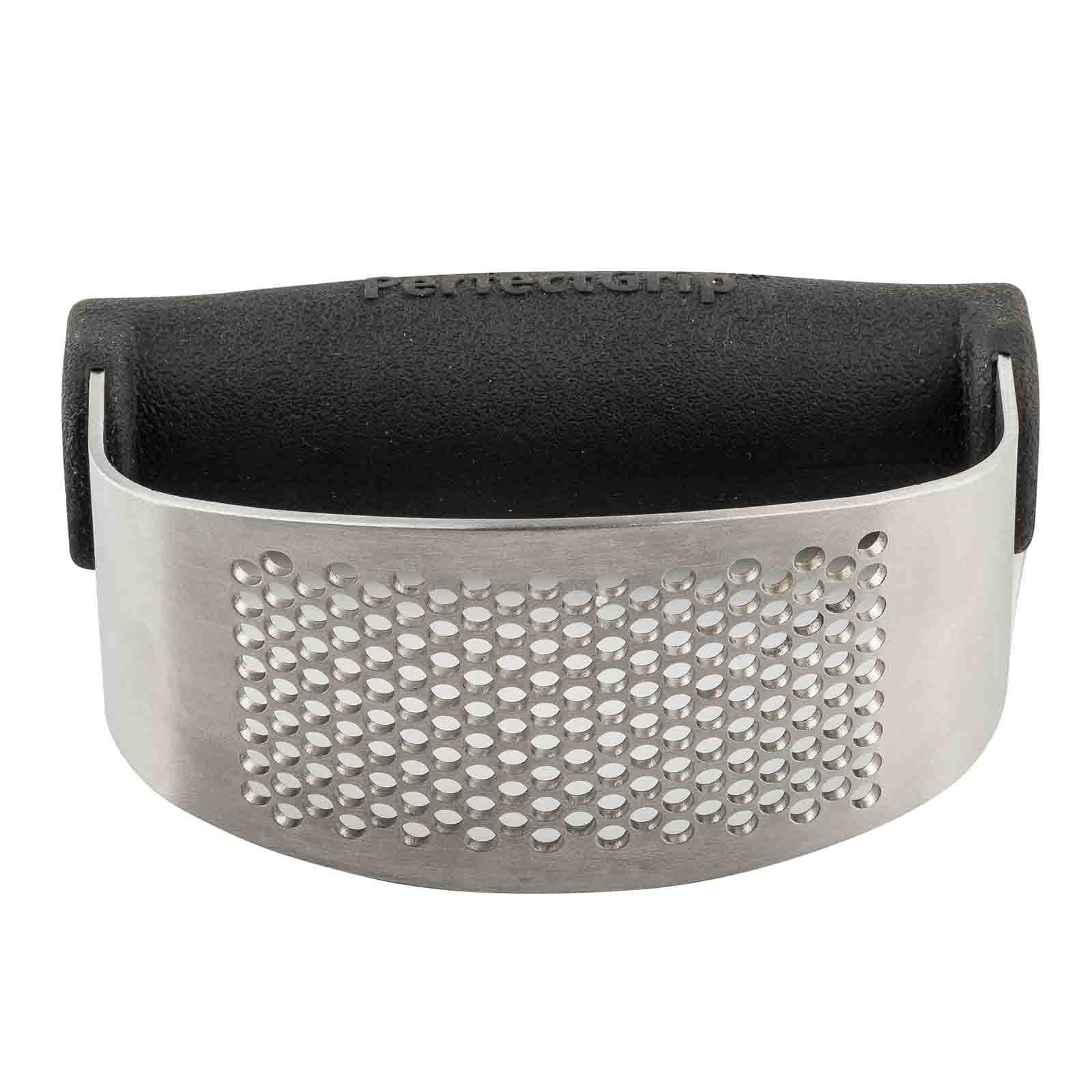 TableCraft Products Company - Vente Ustensile/gadget de cuisine - Presse-ail à bascule PerfectGrip2