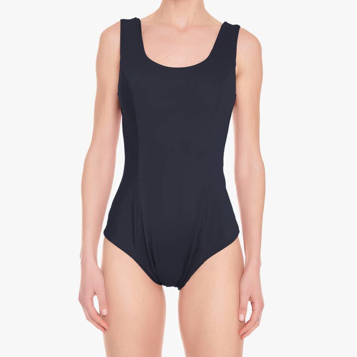 LARISA | EN DEL för wholesale av Rêve de Rive Swimwear