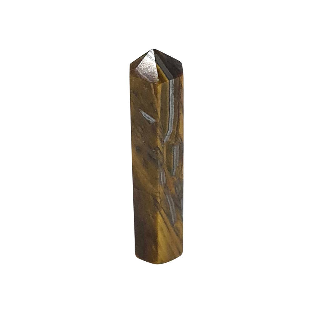 VIE – wholesale Spiritual stone/crystal – Pencil, 2-3cm15