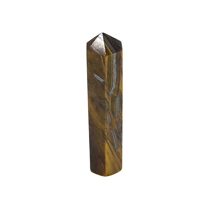 VIE – wholesale Spiritual stone/crystal – Pencil, 2-3cm15