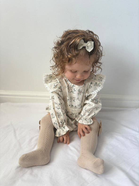 Nunubebe - Wholesale Bodysuit (Non-Footed) - Baby - Flora Romper £13.90 (from size 0-3 m)28