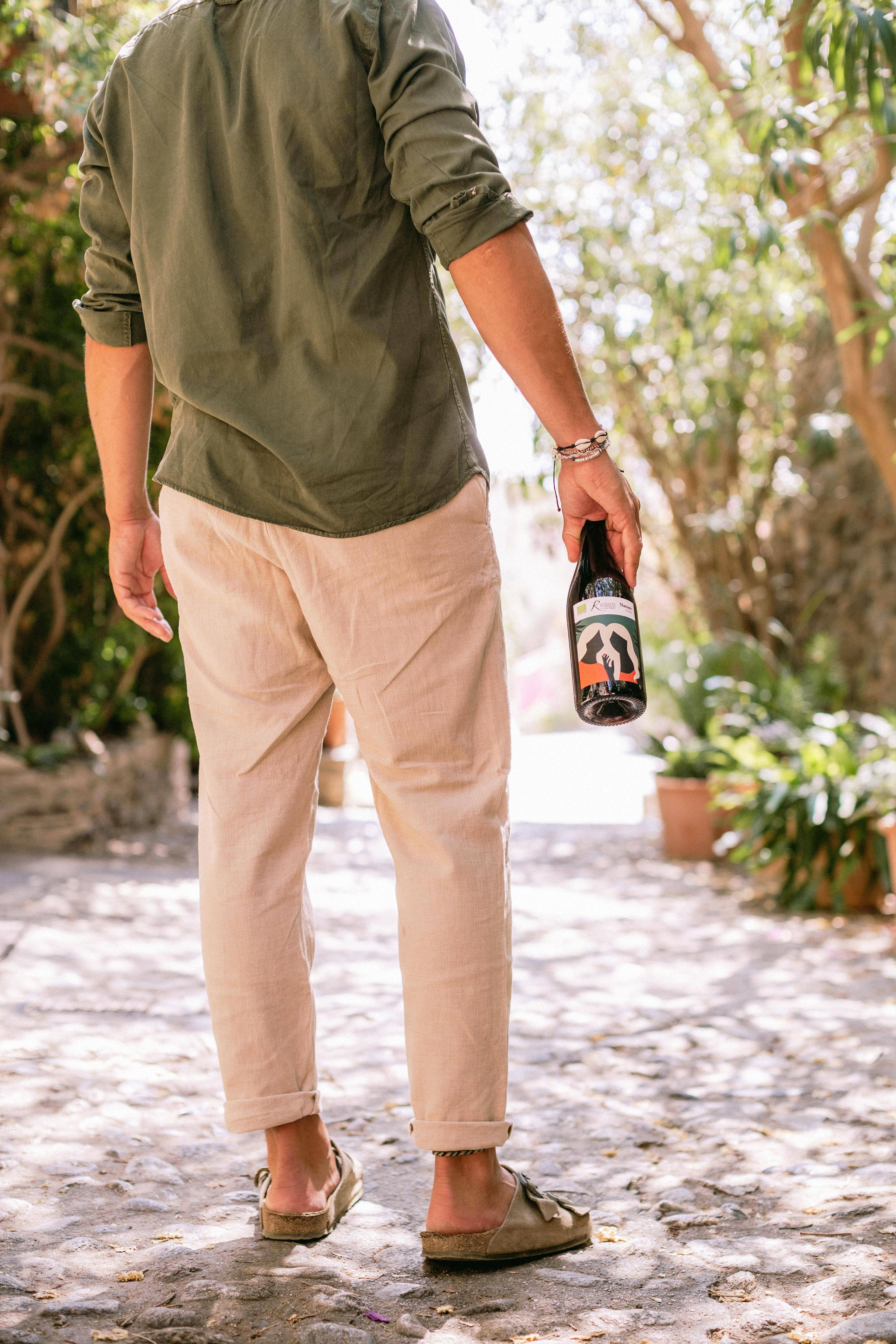 Domaine Ricardelle de Lautrec - Venta al por mayor Vino natural - Vino ecológico y natural - Syrah 20241